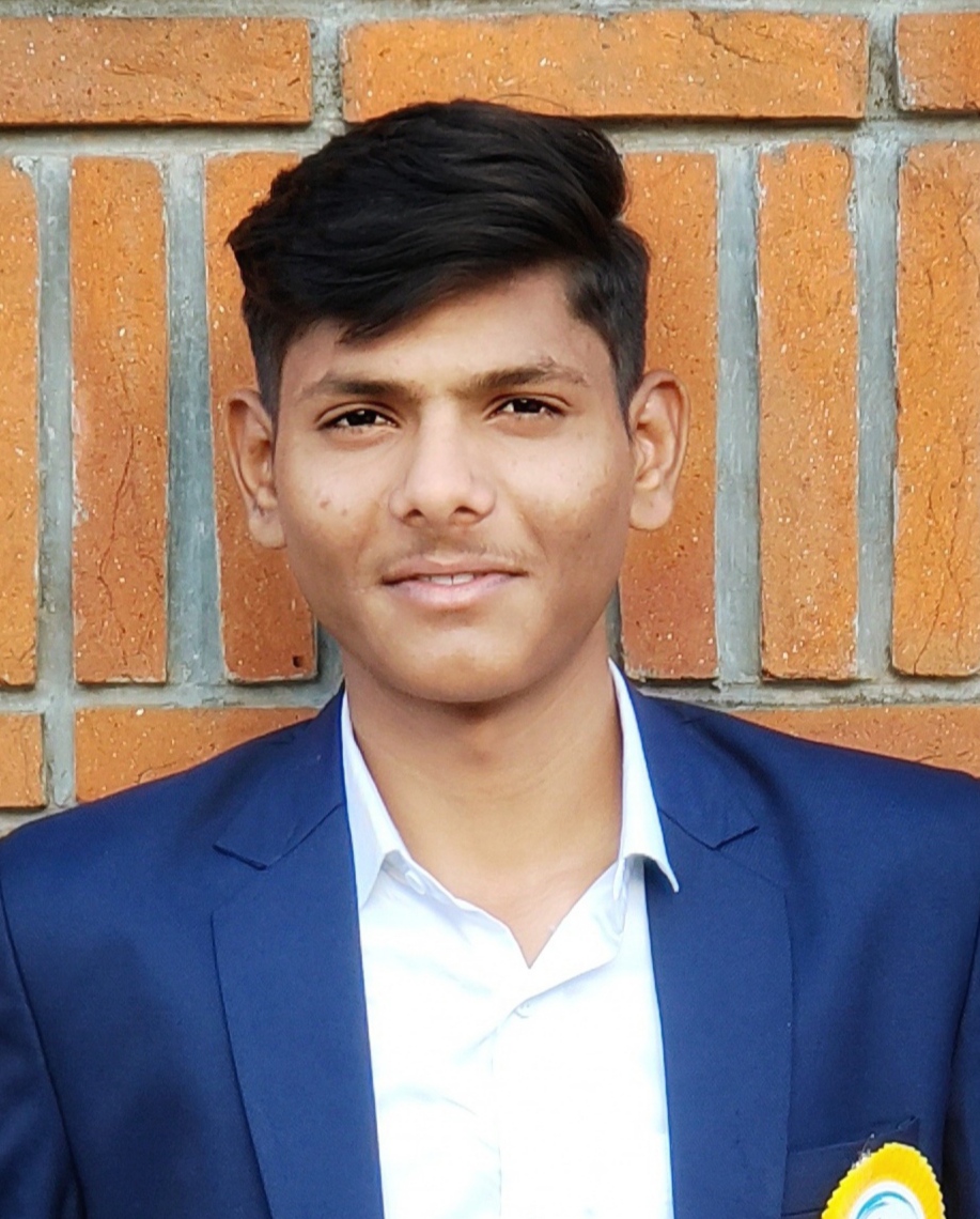 Ghanshyam Ramole